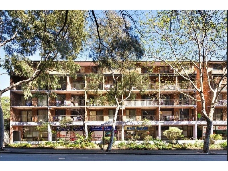24/313 Harris Street, Pyrmont NSW 2009