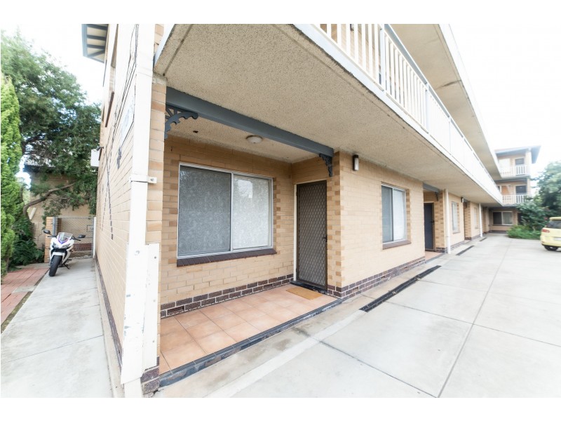 1/46 Gladstone Road, Mile End SA 5031