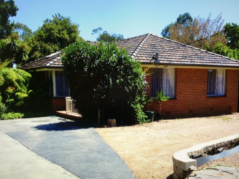 5 Shannon Avenue, Ferntree Gully VIC 3156