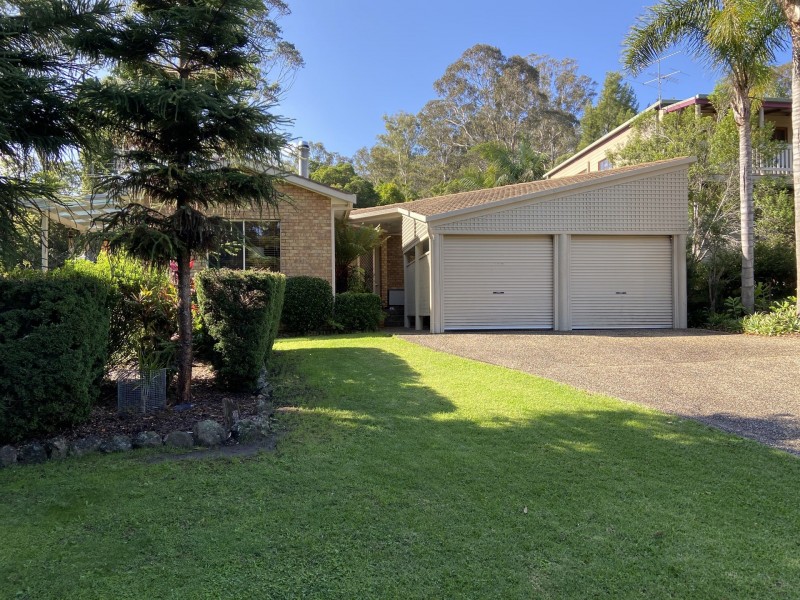 Merimbula NSW 2548