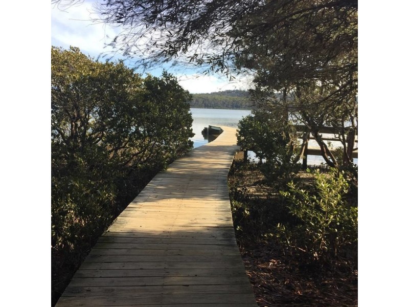 Merimbula NSW 2548