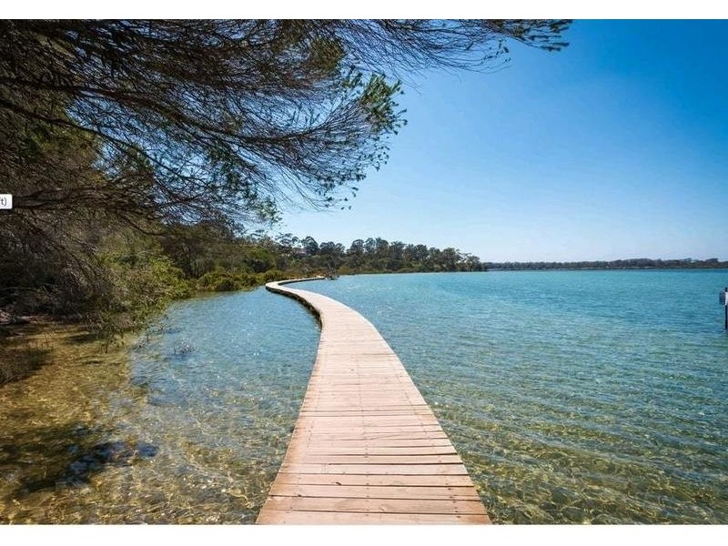 Merimbula NSW 2548