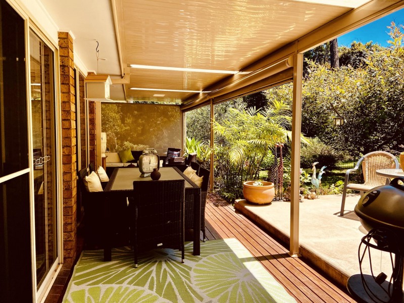 Merimbula NSW 2548
