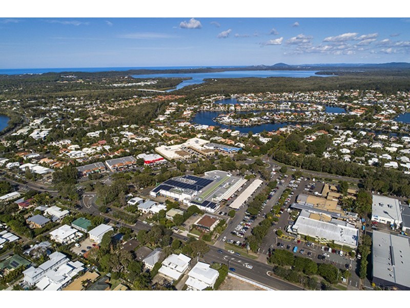 26 Mary Street, Noosaville QLD 4566
