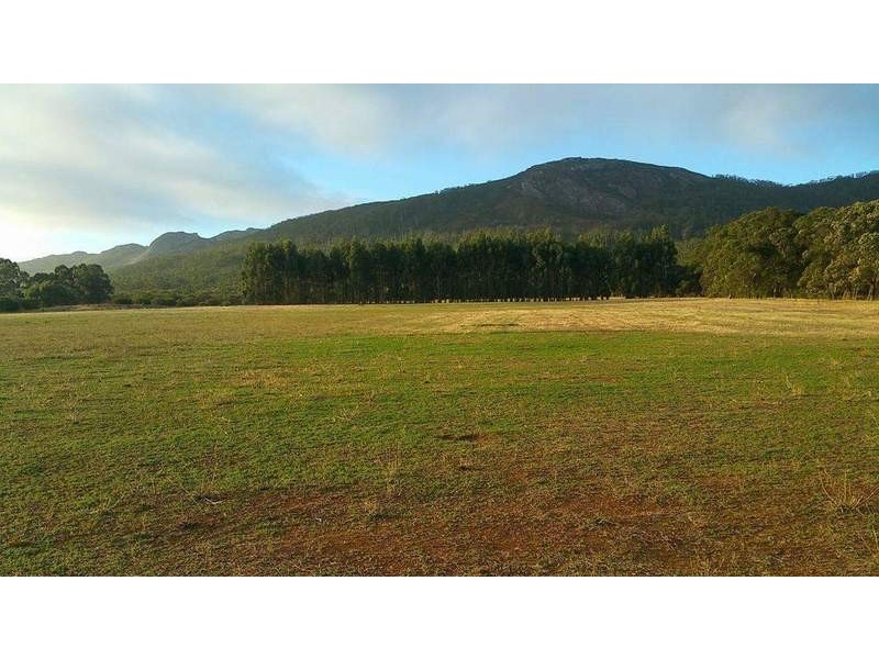 Lot 37 Millinup Road, Porongurup WA 6324