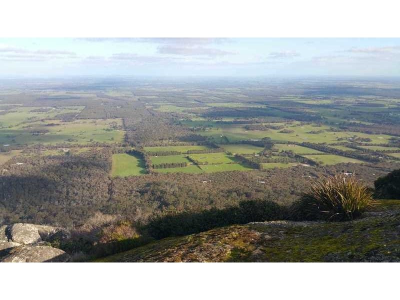 Lot 37 Millinup Road, Porongurup WA 6324