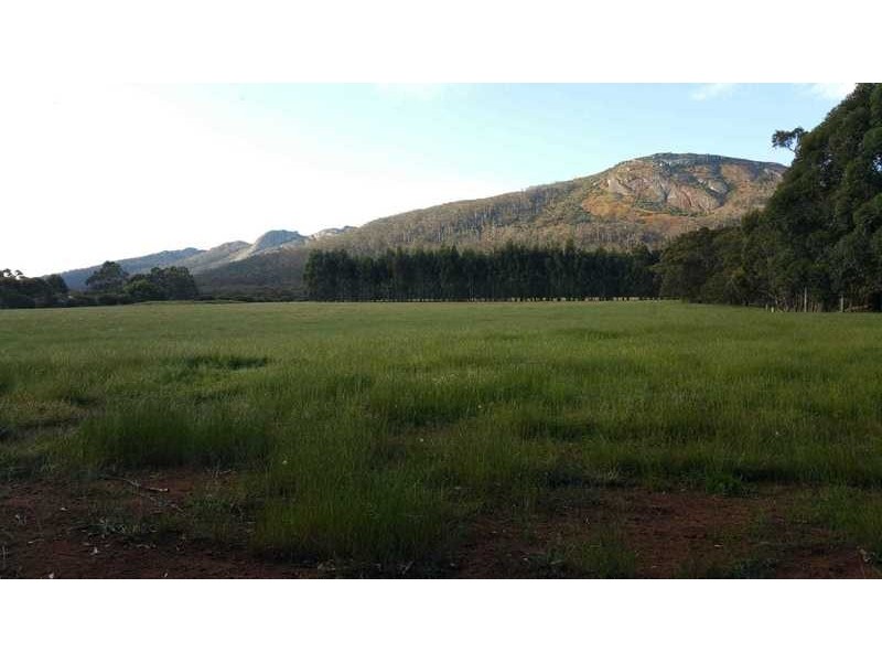 Lot 37 Millinup Road, Porongurup WA 6324