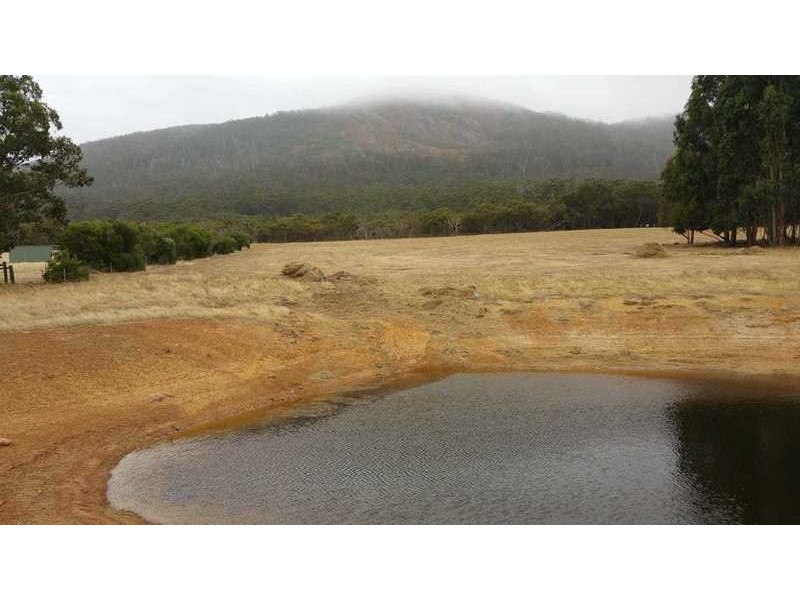 Lot 37 Millinup Road, Porongurup WA 6324