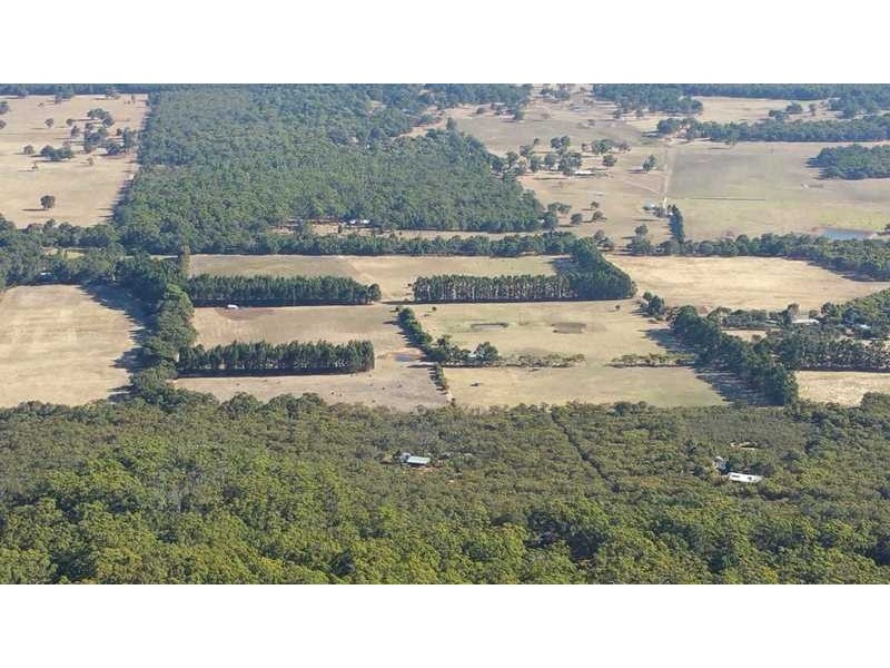 Lot 37 Millinup Road, Porongurup WA 6324