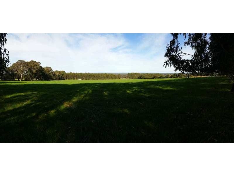 Lot 37 Millinup Road, Porongurup WA 6324