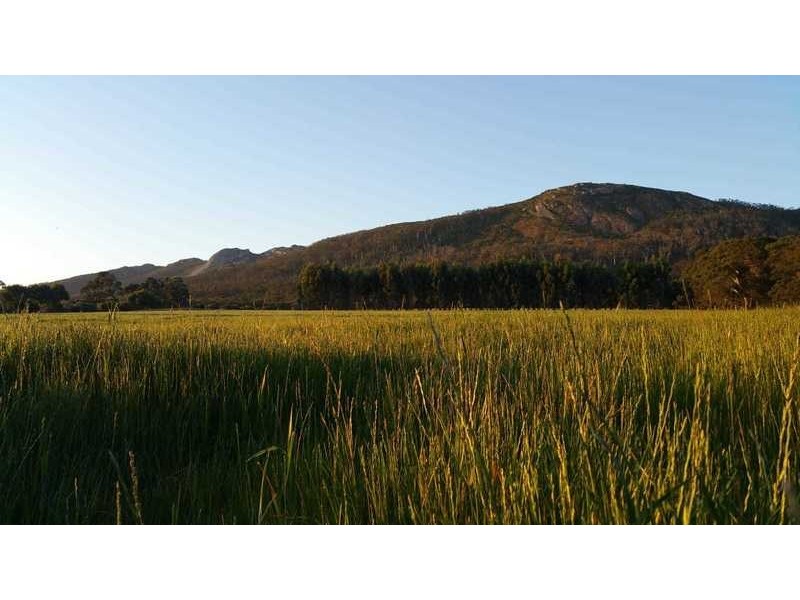 Lot 37 Millinup Road, Porongurup WA 6324