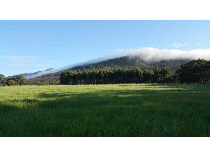 Lot 37 Millinup Road, Porongurup WA 6324