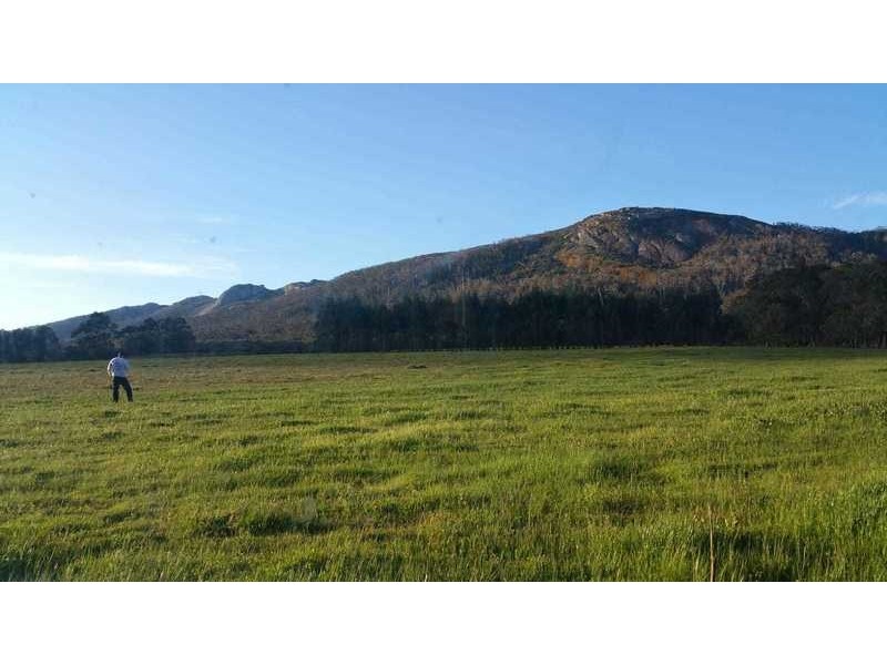 Lot 37 Millinup Road, Porongurup WA 6324