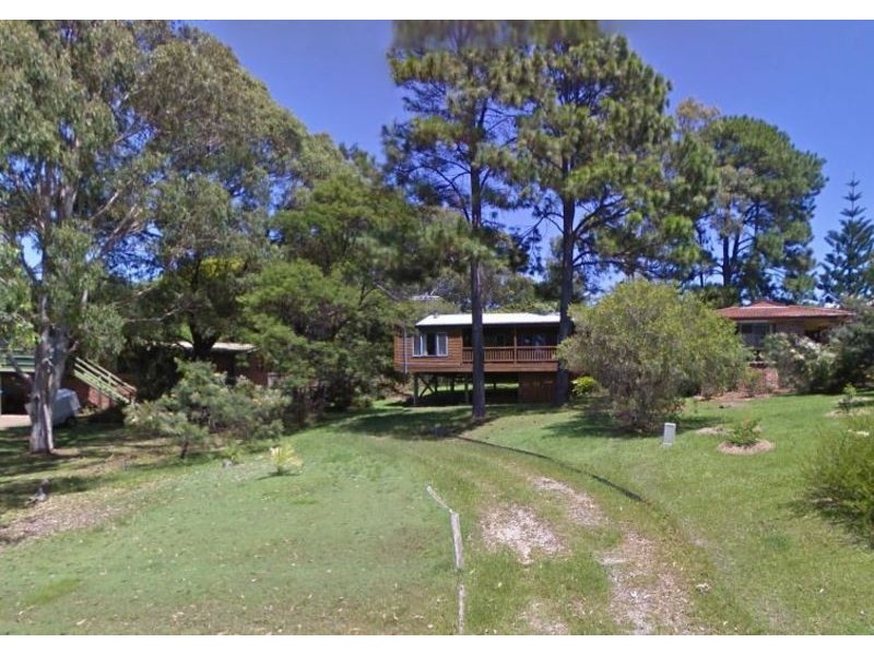 6 Hibiscus Drive, Valla Beach NSW 2448