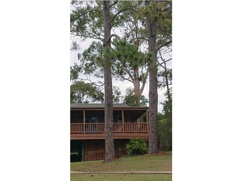 6 Hibiscus Drive, Valla Beach NSW 2448