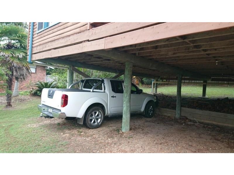 6 Hibiscus Drive, Valla Beach NSW 2448