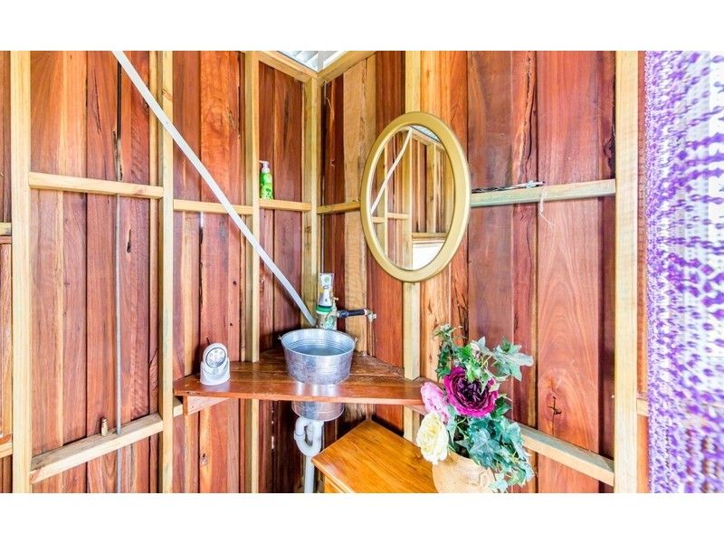 119 BUTLER DRIVE, Proston QLD 4613