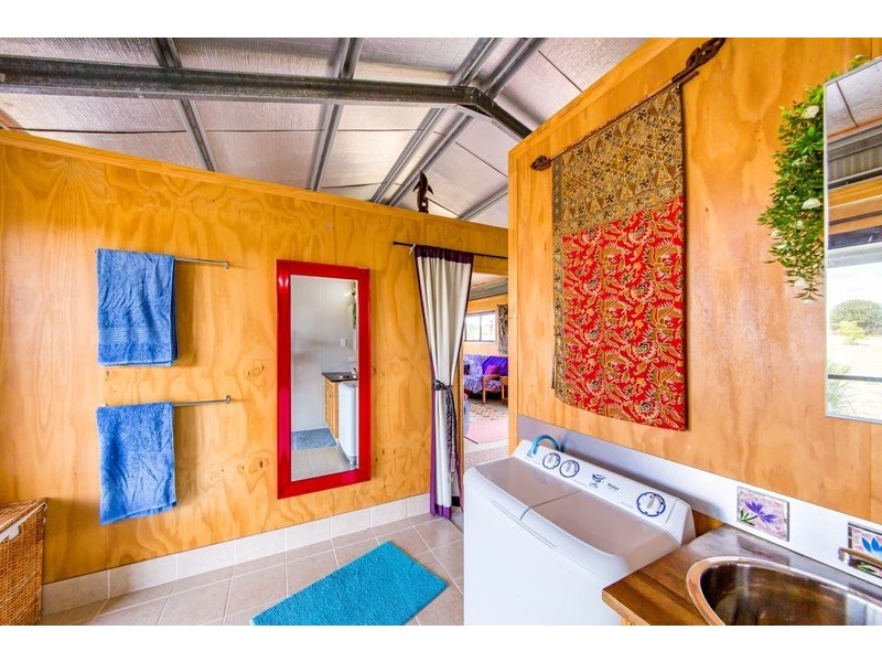 119 BUTLER DRIVE, Proston QLD 4613