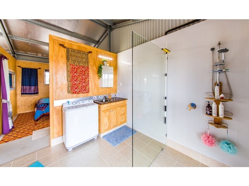 119 BUTLER DRIVE, Proston QLD 4613