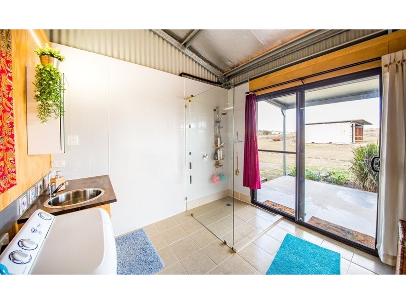 119 BUTLER DRIVE, Proston QLD 4613