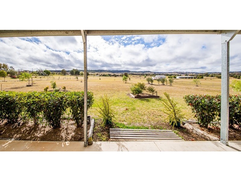 119 BUTLER DRIVE, Proston QLD 4613