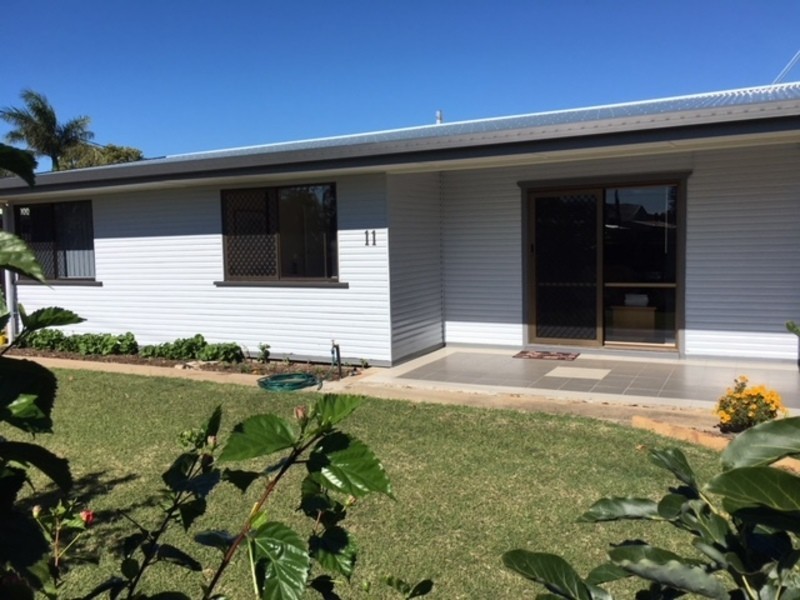 11 Totness Street, Scarness QLD 4655