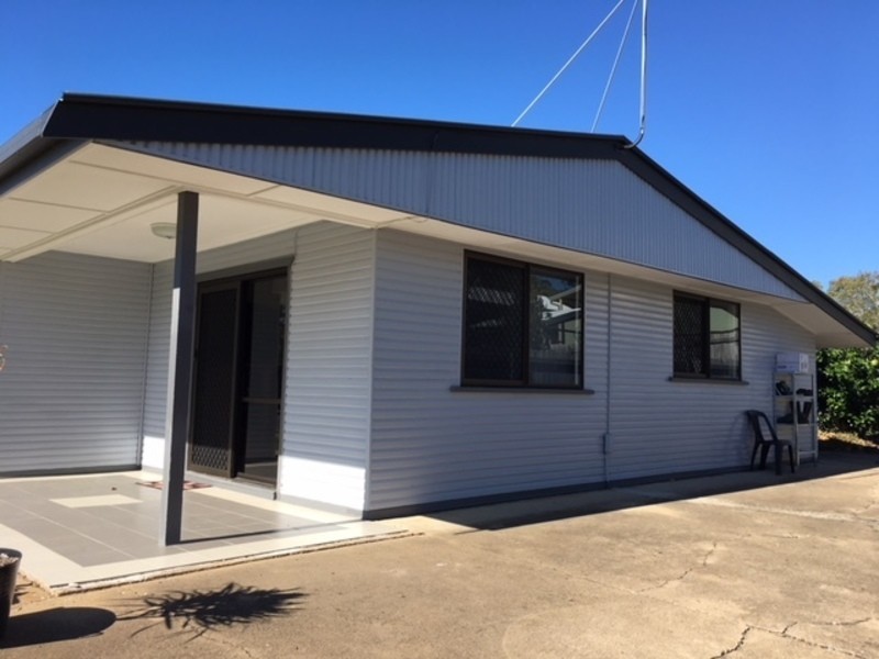 11 Totness Street, Scarness QLD 4655