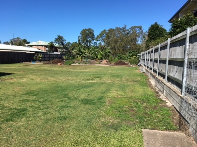 11 Totness Street, Scarness QLD 4655