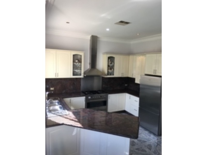 41 Mellor Place, Bonnyrigg Heights NSW 2177