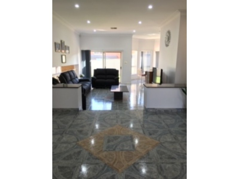 41 Mellor Place, Bonnyrigg Heights NSW 2177