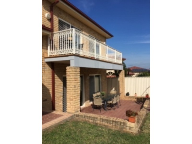 41 Mellor Place, Bonnyrigg Heights NSW 2177