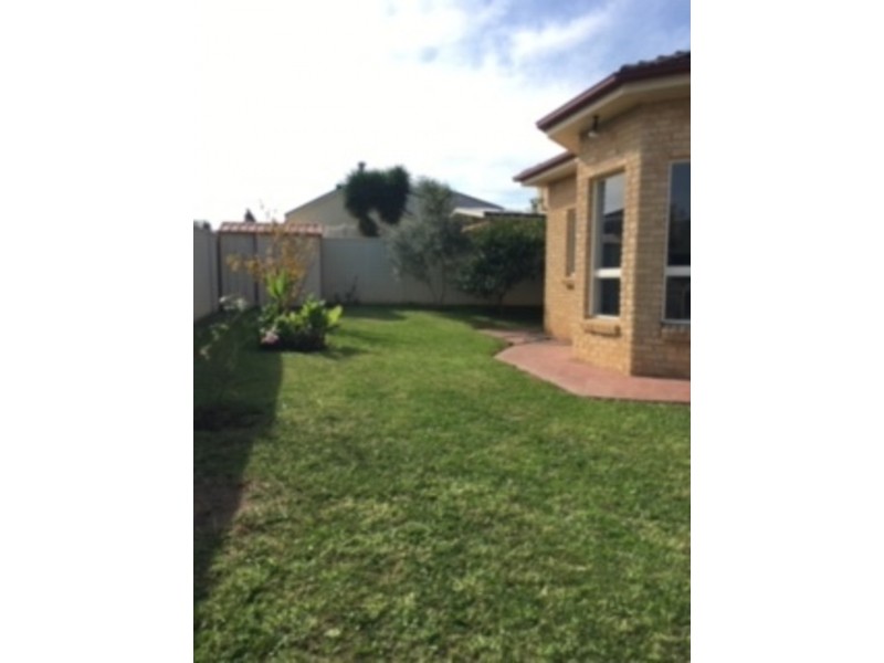 41 Mellor Place, Bonnyrigg Heights NSW 2177