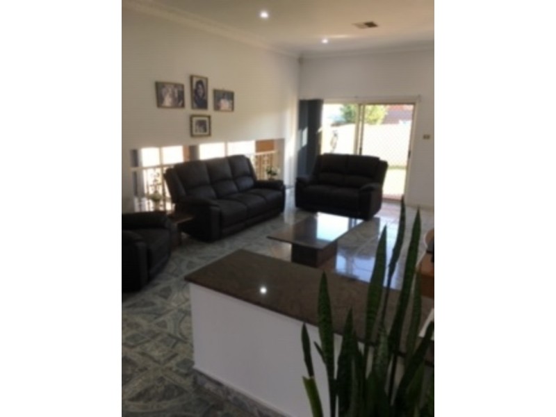 41 Mellor Place, Bonnyrigg Heights NSW 2177