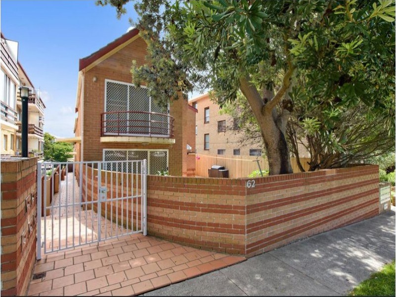 4/62 Willis Street, Kingsford NSW 2032