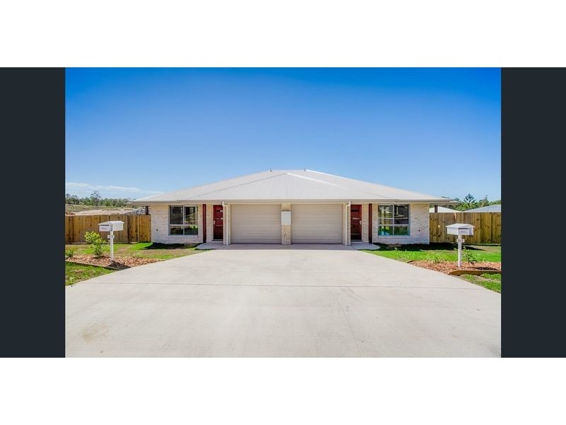 1 Pandanus Street, Gympie QLD 4570