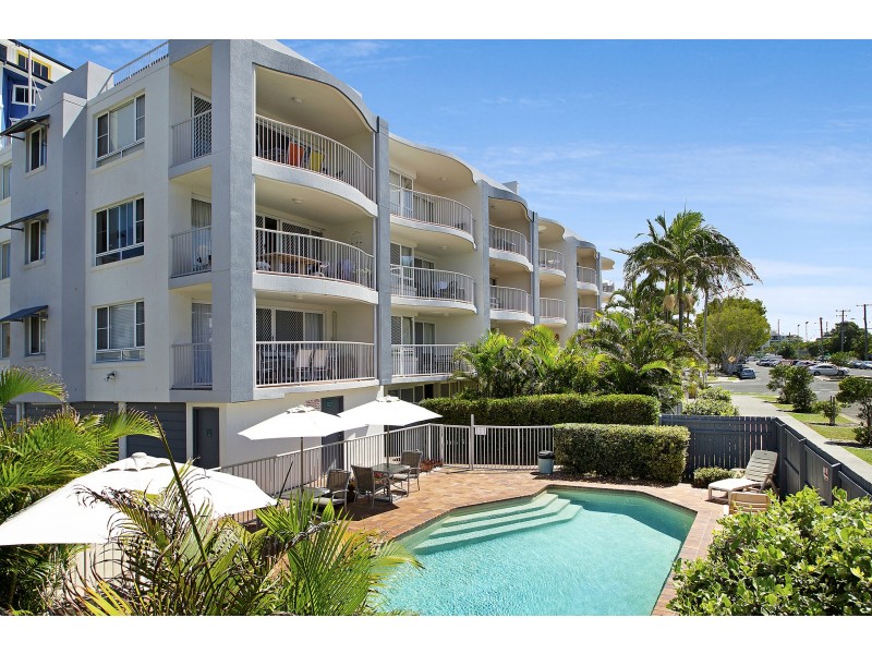 6/43 Sixth Avenue, Maroochydore QLD 4558