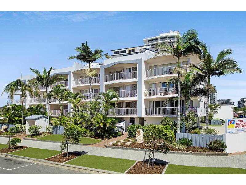 6/43 Sixth Avenue, Maroochydore QLD 4558