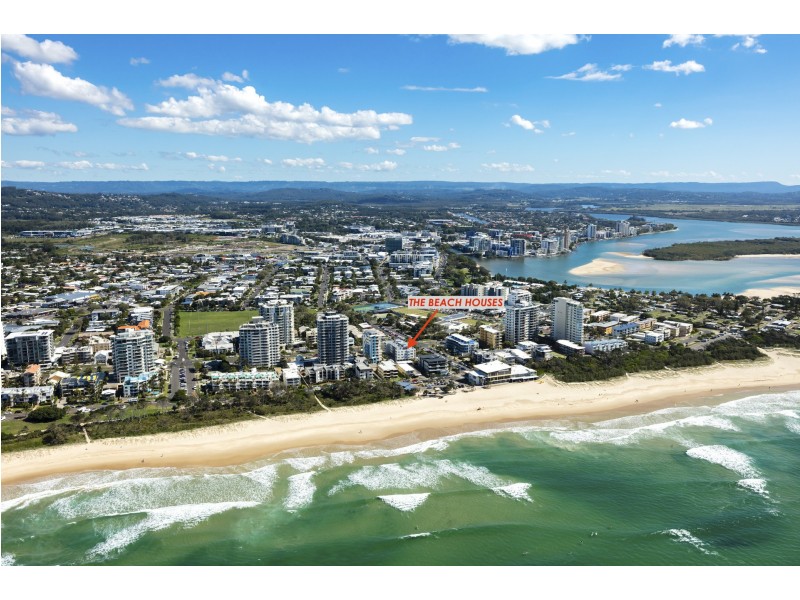 6/43 Sixth Avenue, Maroochydore QLD 4558