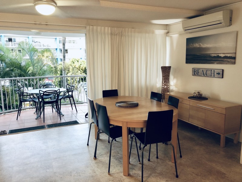 6/43 Sixth Avenue, Maroochydore QLD 4558