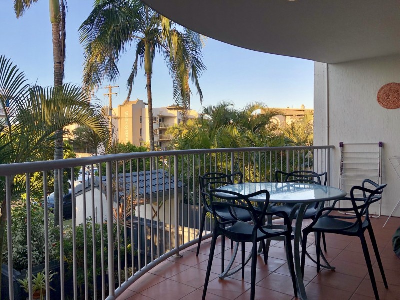 6/43 Sixth Avenue, Maroochydore QLD 4558