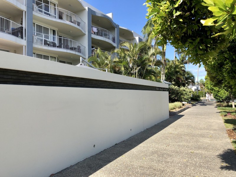 6/43 Sixth Avenue, Maroochydore QLD 4558