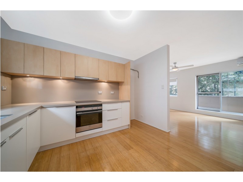 5/598 Boundary Street, Spring Hill QLD 4000