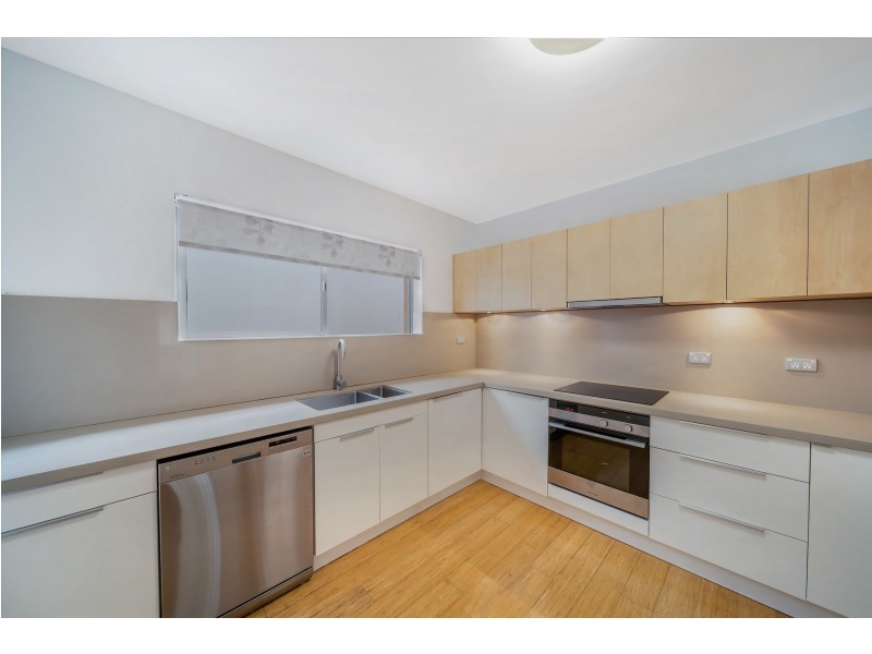 5/598 Boundary Street, Spring Hill QLD 4000