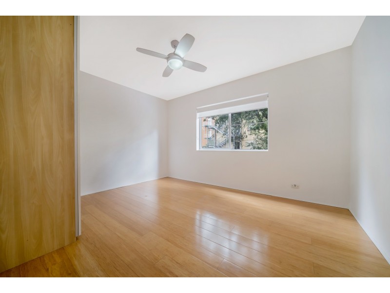 5/598 Boundary Street, Spring Hill QLD 4000