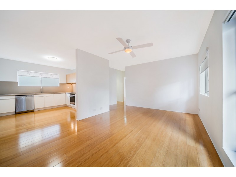 5/598 Boundary Street, Spring Hill QLD 4000