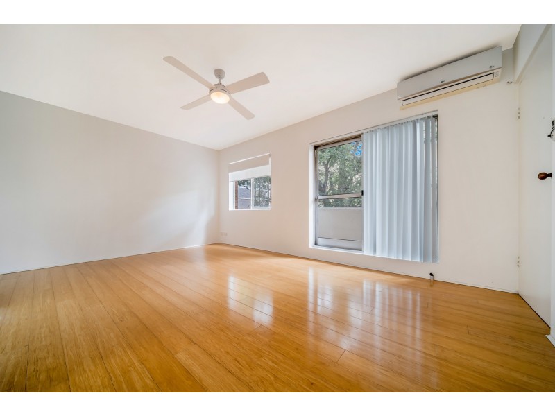 5/598 Boundary Street, Spring Hill QLD 4000