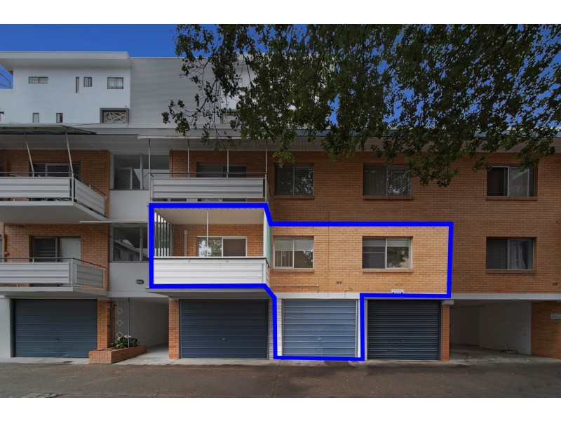 5/598 Boundary Street, Spring Hill QLD 4000