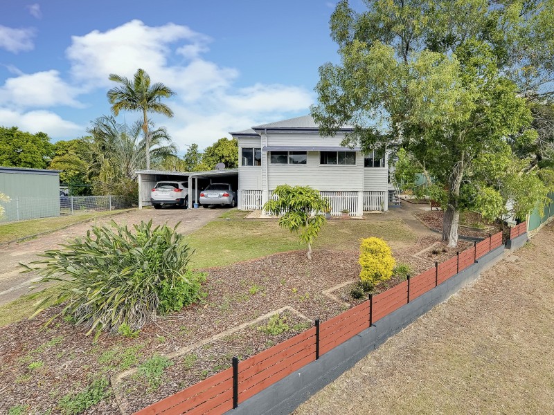 3 Albert street, North Ipswich QLD 4305