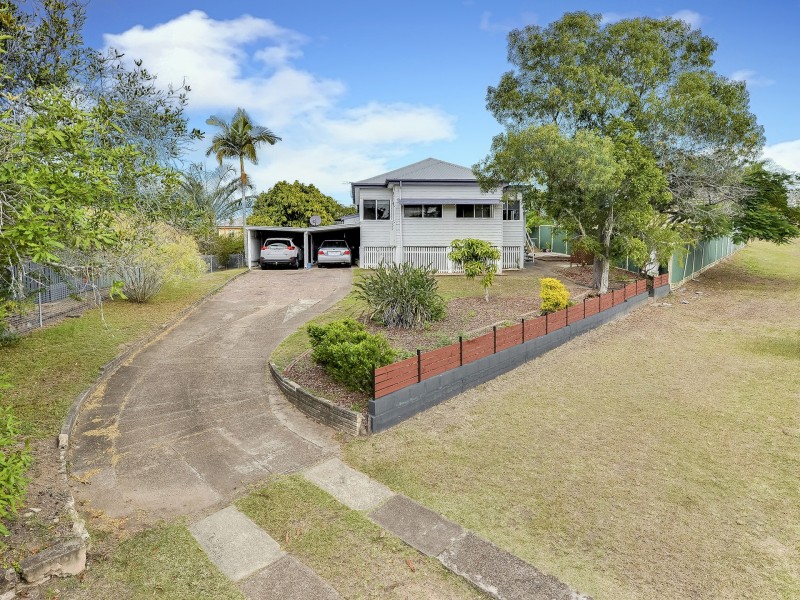 3 Albert street, North Ipswich QLD 4305