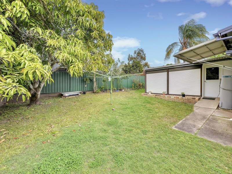 3 Albert street, North Ipswich QLD 4305